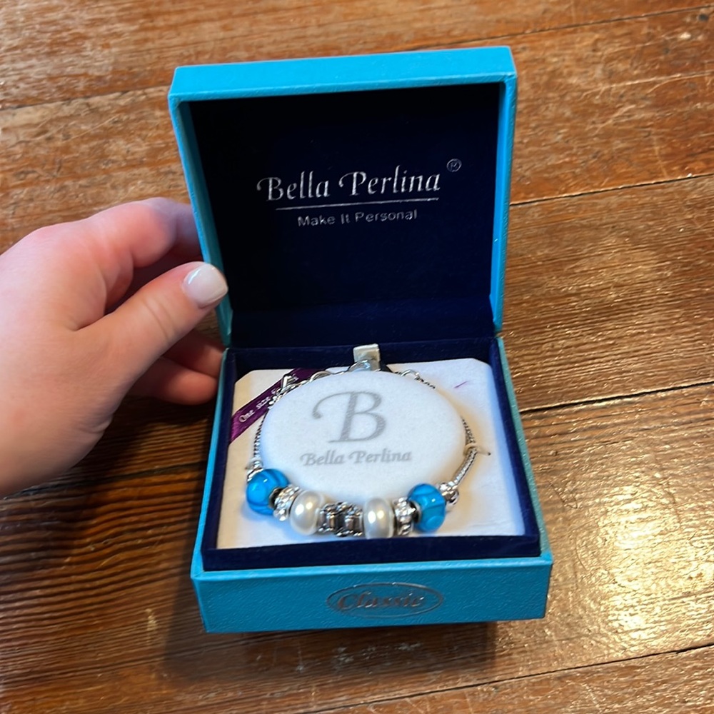 Bella Perlina bracelet